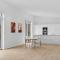 Brand New And Modern Summer House In Kulhuse