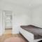 Brand New And Modern Summer House In Kulhuse