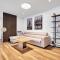 Apartment Kostival by Mountain ways