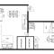 Central 2 BR Flat in trendy area / Self check-in