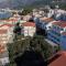 Luxury apartments 3M
