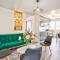 La Casa Will - Appartement familial pour 8 - Эрувиль-Сен-Клер