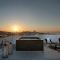 ArmonOia Suites Santorini