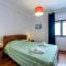 Muralha Holiday Apartments