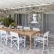Villa Ker by Ethos Hospitality-6 Bedrooms - 米克诺斯城 Villa Ker by Ethos Hospitality-6 Bedrooms - 米克诺斯城