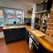 Hastings Old Town Tackleway privileged Sea Views whole house 3 beds