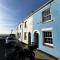 Hastings Old Town Tackleway privileged Sea Views whole house 3 beds