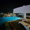 Mykonos Suite
