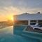 Mykonos Suite