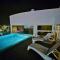 Mykonos Suite