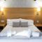 The Red Lion Hotel