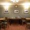 The Red Lion Hotel