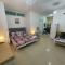 Private Cozy Furnished Studio no 14 Khalidiya Park Villa Abu Dhabi UAE - 阿布扎比