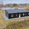 Brand New And Modern Summer House In Kulhuse - Jægerspris