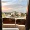 Appartement meublé au virage