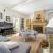 Provencal bastide with heated pool near Alpilles and Luberon - Vernègues