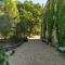 Provencal bastide with heated pool near Alpilles and Luberon