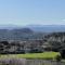 Provencal bastide with heated pool near Alpilles and Luberon