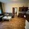 Apartmány Laubeho náměstí
