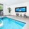 Luxury 10,000 Sq Ft 7-bed Mansion With Indoor Pool - Sidcup