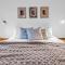 Sleek City Living with Bicocca Stays
