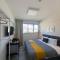MARTIN Nicosia City Suites