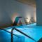 Hotel Arima & Spa - Small Luxury Hotels - San Sebastian