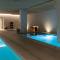 Hotel Arima & Spa - Small Luxury Hotels - San Sebastian