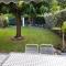 Agréable villa 100 m de la plage