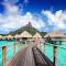 The Westin Bora Bora Resort & Spa