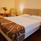 Hotel Tusnad