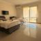 Spacious Studio in a Complex with a Swimming Pool Royal Sun 40 by MyGuest Cyprus - Iskele