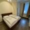 Apartmány Laubeho náměstí