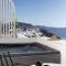 ArmonOia Suites Santorini
