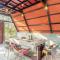 ELIVAAS 3 BHK with Treehouse & Pvt Pool - Handas Gateway