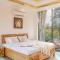 ELIVAAS 3 BHK with Treehouse & Pvt Pool - Handas Gateway