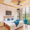 ELIVAAS 3 BHK with Treehouse & Pvt Pool - Handas Gateway