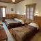 HOTEL MARI Metsovo