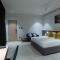 Hotel Kyzen HiTech City- Your Zenly Stay