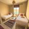 The Moroccan Surf House
