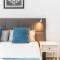 Home2Book Stunning Sea Front Apartment La Garita