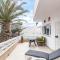 Home2Book Stunning Sea Front Apartment La Garita