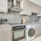 Phaedrus Living City Center Sky Penthouse