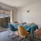 Appartement pour 4 - centre - 500m de la plage