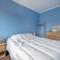 Appartement pour 4 - centre - 500m de la plage