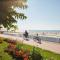 Appartement pour 4 - centre - 500m de la plage