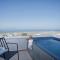 ArmonOia Suites Santorini