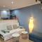 Magnifique logement d'architecte 3* sur Palavas - 帕拉瓦莱弗洛
