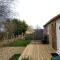 2 bedroom Holiday home in Norfolk private field - Wisbech