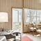 Lovely Home In Idestrup With Kitchen